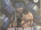 SUICIDAL TENDENCIES  JOIN THE ARMY VINYL RECORD THRASH PLUS 4 Others