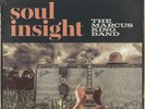 THE MARCUS KING BAND SOUL INSIGHT DOUBLE VINYL LP (Released May 21st 2021)