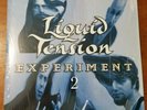 Liquid Tension Experiment 2 Vinyl In Shrinkwrap Blue Splatter Rare