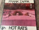 frank zappa hot rats reel to reel