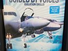 Guided By Voices Isolation Drills Blue Vinyl RSD 2015 New  Robert Pollard