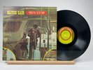 Oliver Sain: Bus Stop LP Vinyl Record Abet (1974) Funk Ex