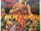 CANNIBAL CORPSE Eaten Back to Life LP UK Original Death Metal