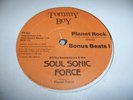 AFRIKA BAMBAATAA- PLANET ROCK- RAP 12