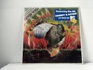 PETER TOSH LP Mama Africa 1983 Emi America   vinyl SEALED