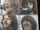 Let It Be Album The Beatles