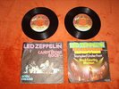 Rock 2 x Single 7