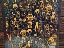 J.I.D The Never Story (LP - Orange Vinyl) Import