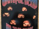 The GRATEFUL DEAD In the Dark Original 1987 Release Vinyl Record LP AL-8452