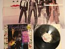 Prince Purple Rain Vinyl Lp OG 1984 Warner IN SHRINK HYPE STICKER POSTER VG+