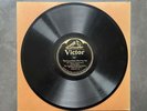 78 rpm Zez Confrey - The Fuzzy Wuzzy Bird - US Victor Vaudeville