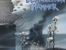 Demolition Hammer ‎– Epidemic Of Violence - VINYL