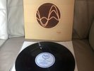 Nautilus Recordings AUDIO SYSTEM TEST RECORD LP NM VINYL EX COVER 1977