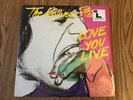 The Rolling Stones ‘Love You Live’ sealed 1977 US 2 Lp  Mint + 3 bonus Stones