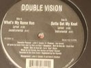 NEW ORLEANS LOUISIANA GANGSTA RAP HIP HOP DOUBLE VISION WHATS MY NAME HUN 1994