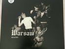 Warsaw(Joy Division) - Reaction 2011 Unofficial Limited 24/100 White Vinyl LP