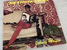 JUST A FEW FACTS OF LIFE - JOHNNY MAYES RARE VINYL RECORD (TA-412)