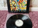 GLAXO BABIES Nine Months To The Disco 1980 1ST PRESS VINYL LP