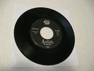 **Buzz Ellis/ Be Mine b/w Two In Love/ Artists International/ 1959