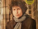 Bob Dylan Blonde On Blonde Mono Vinyl Sundazed
