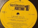 NEW ORLEANS GANGSTA RAP HIP HOP NOTORIOUS B1 BIG DADDY DRAGON PRODUCTIONS
