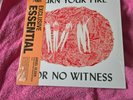 ANGEL OLSEN BURN YOUR FIRE RE RED VINYL 22.00