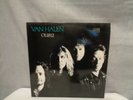 Van Halen ?– OU812 Warner Bros 25732-1 US 1988 LP (CLEAN VINYL) (166)