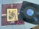 black magick ss spectral ecstasy darker than black pressing  vinyl 12” record
