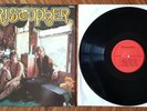 CHRISTOPHER vinyl LP album AMOS MD1024 LP vinyl reissue NM/VG+