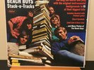The Beach Boys - Stack-o-Tracks - Capitol Stereo DKAO-2893, w/ Booklet Very Nice