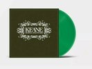 Keane- Hopes & Fears and Green Color Vinyl Limited run. ships now