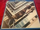 The Beatles 1967-1970 Blue Albums 2 Lp's, 1973 Capitol Records SEBX-11843