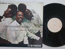 LP THELONIOUS MONK Brilliant Corners R5006 RIVERSIDE JAPAN Vinyl PROMO