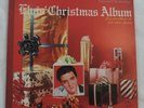 Elvis Presley Christmas Album - green vinyl - USA 1985 LP - incl. Booklet