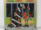 mf doom cookin soul doom xmas sealed rare limited edition vinyl LP