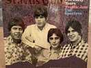 Status Quo?–Quotations Vol.1 The Early Years: Traffic Jam, The Spectres(Vinyl)EX