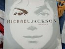 Michael Jackson Invincible  double LP