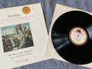 RARE SAMPLE  ASD 286 Handel Water Music etc Sargent First UK G/C Stereo LP NM/NM