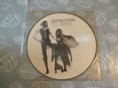 RARE FLEETWOOD MAC -- RUMOURS PICTURE DISC