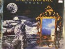 DREAM THEATER - Awake, 2 × Vinyl, LP Numbered, Reissue 2014 (Enjoy the Ride Rec)