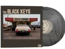 THE BLACK KEYS ? DELTA KREAM ?EXCLUSIVE SMOKEY COLOR 2X VINYL LP ?FACTORY SEALED