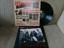 GUNS N ROSES LP G N' R LIES w/inner 91' BRAZIL PRESS VG+ AXEL ROSE - SLASH