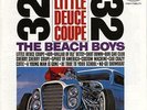 Little Deuce Coupe by The Beach Boys (Vinyl, Mar-2015, Analogue Productions)