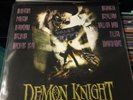 Tales From The Crypt Presents Demon Knight (OMS) Green Opaque Neon Vinyl