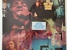 Sly and the Family Stone Stand  Original 1969 Epic lp BN 26456 Hype Sealed
