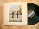 PINK FLOYD wish you were here Columbia PC 33453  orig 1975  VG++