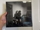 Saba Pivot - Care For Me - Limited Grey Vinyl LP **IN HAND**
