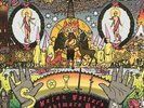 NOLAN POTTER'S NIGHTMARE BAND - NIGHTMARE FOREVER NEW VINYL