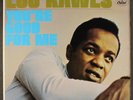 LOU RAWLS: you're good for me CAPITOL 12