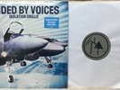 GUIDED BY VOICES Isolation Drills LP BLUE Vinyl RSD 2015 Robert Pollard TVT